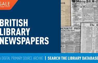 british library newspapers