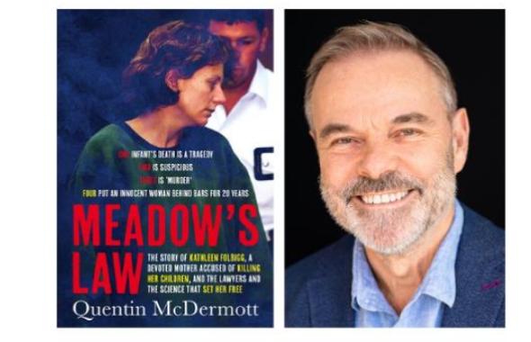Meadow's Law with Quentin McDermott