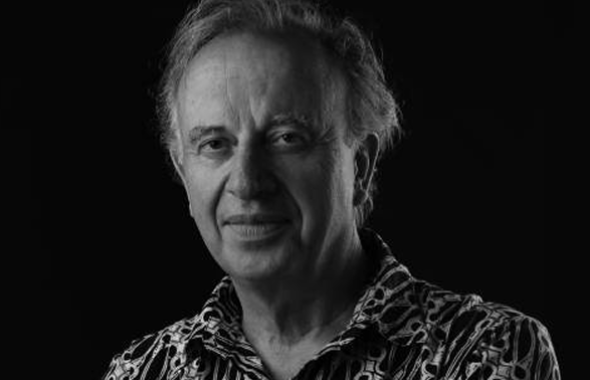 Hamish McDonald